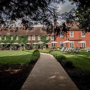 Bush Hotel Farnham